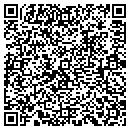 QR code with Infogin Inc contacts
