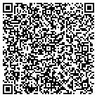 QR code with Hydro Tech Mechanical Corp contacts