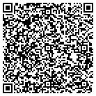 QR code with Hydro Tech Mechanical Corp contacts