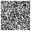 QR code with Melvin James contacts