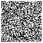 QR code with University Of Maine System contacts