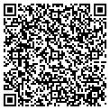 QR code with M Mchugh Inc contacts