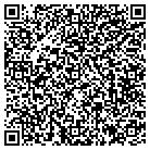 QR code with Voanne Brackett Street House contacts