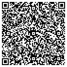 QR code with Myers' Horse Farms Ltd contacts
