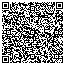 QR code with Thurston's Mobil contacts