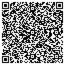 QR code with Anazoy Farms contacts