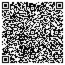 QR code with King's Pumping Service contacts