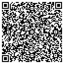 QR code with Tolland Citgo contacts