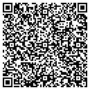 QR code with Rhr Hauler contacts