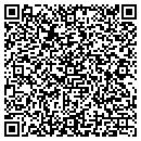 QR code with J C Mechanical Corp contacts