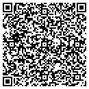 QR code with J D Mechanical Inc contacts