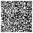 QR code with Pete's TV Service contacts