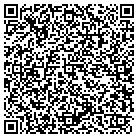 QR code with Jeff Rushby Mechanical contacts
