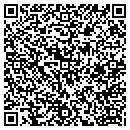 QR code with Hometown Grocery contacts