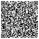 QR code with Jehova & Jira Mechanical contacts