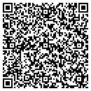 QR code with D W Scott & Co contacts