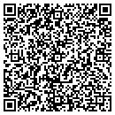 QR code with R & N Transportation LLC contacts