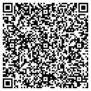 QR code with Robert A Duncan contacts