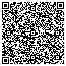 QR code with J & M Mechanical contacts