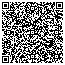 QR code with John D Rudge contacts