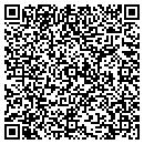 QR code with John W Danforth Company contacts