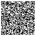 QR code with David Ray contacts