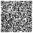 QR code with Hair By Michele & Carlie Q's contacts