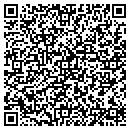 QR code with Monte Vista contacts