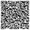 QR code with Kovacs Roofing contacts