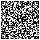 QR code with J T Mauro CO Inc contacts