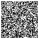 QR code with LA Ferney Inc contacts