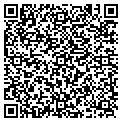 QR code with Kavali Inc contacts