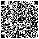 QR code with Macrohard Corporation contacts