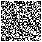 QR code with Mahon Communications Corp contacts