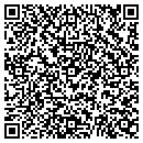 QR code with Keefer Mechanical contacts
