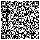 QR code with Orinda Research contacts