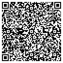 QR code with Harmony Exxon contacts