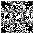 QR code with K & K Mechanical Inc contacts
