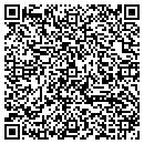 QR code with K & K Mechanical Inc contacts