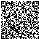 QR code with K M I Mechanical Inc contacts