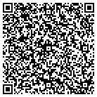 QR code with Mazzink Communications contacts