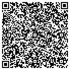 QR code with C & D General Contractors contacts