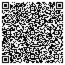 QR code with White Pines Mini Horse Farm contacts