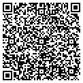 QR code with Clr contacts