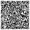 QR code with Magnolia contacts