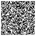QR code with Pep Up Inc contacts