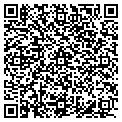 QR code with Lgc Mechanical contacts