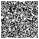 QR code with L M A Mechanical contacts