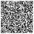 QR code with L & M Mechanical Corp contacts