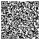 QR code with L P M Mechanical Corp contacts